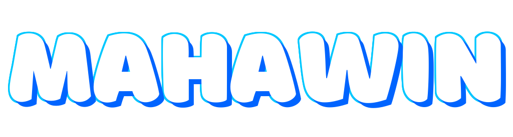 Logo MAHAWIN